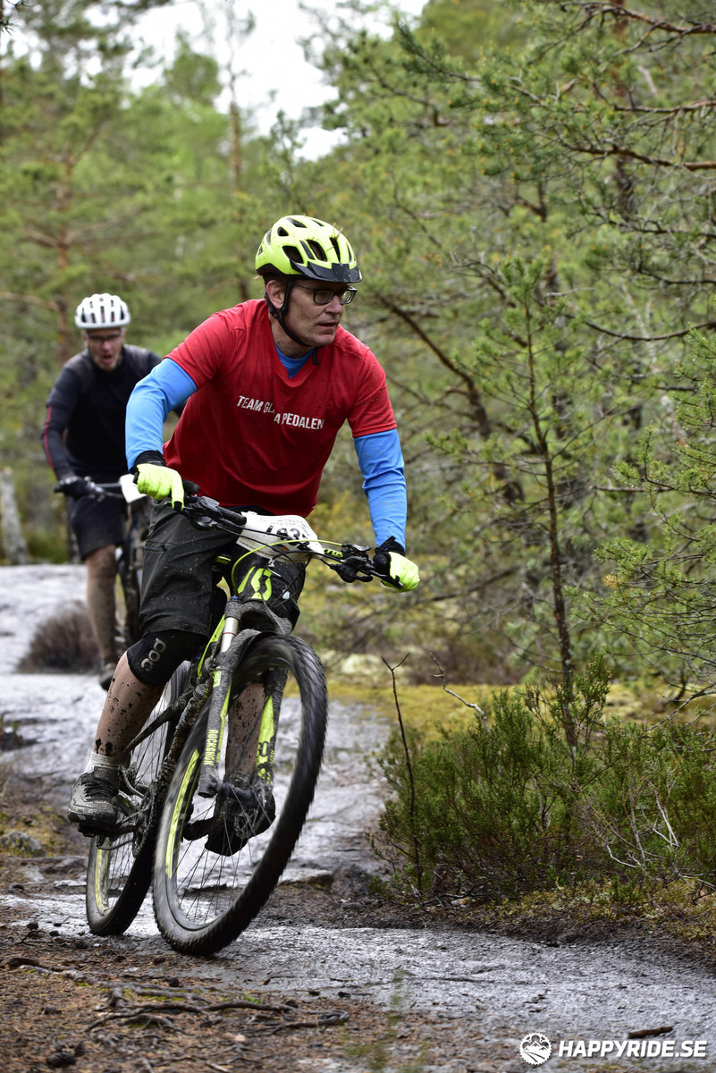 Bild från Lida Loop 2019